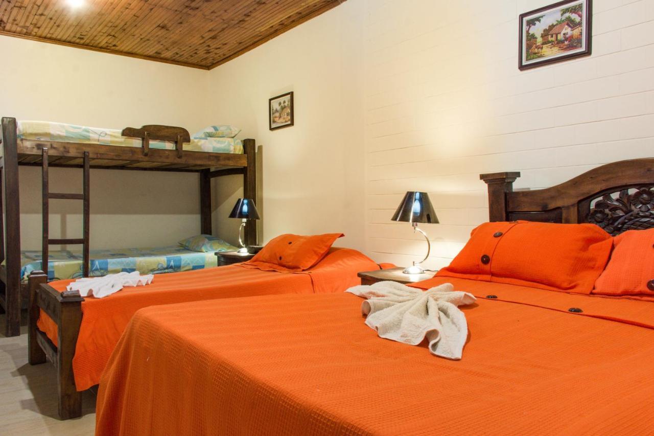 Hotel D' Oscar Кали Экстерьер фото