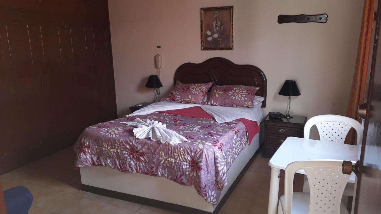 Hotel D' Oscar Кали Экстерьер фото